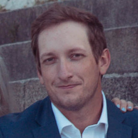 Nate Montgomery