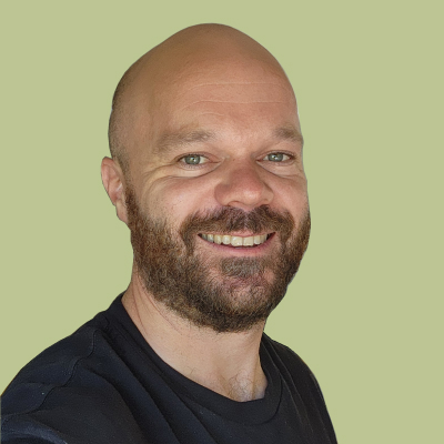 Tim Davidson
